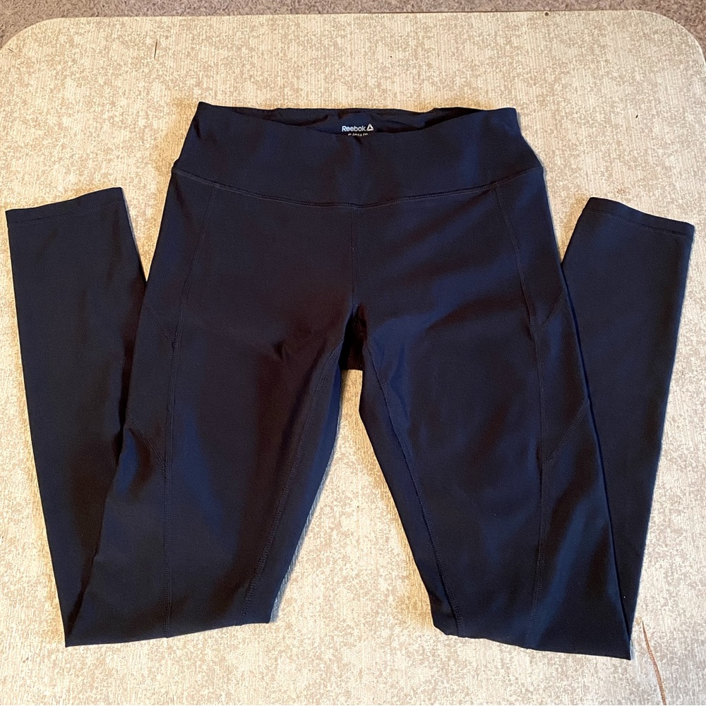 Reebok Workout Leggings
